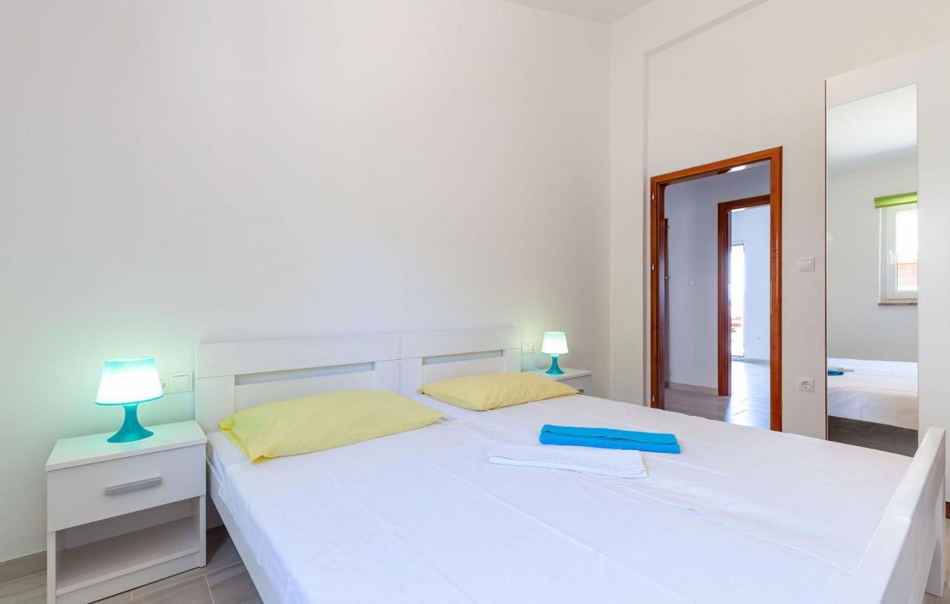 Apartments Ana - Free Parking Stanici 외부 사진