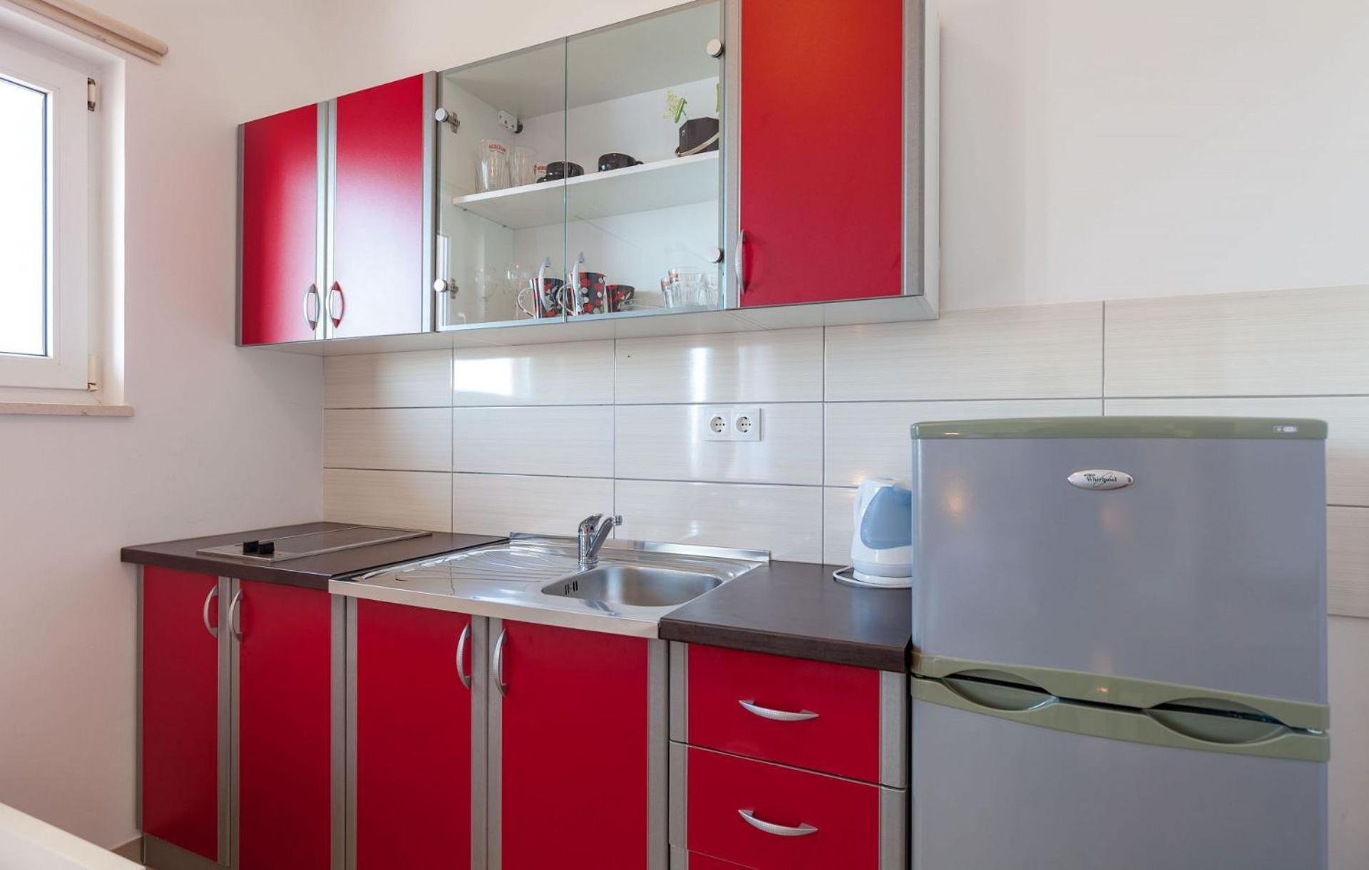 Apartments Ana - Free Parking Stanici 외부 사진