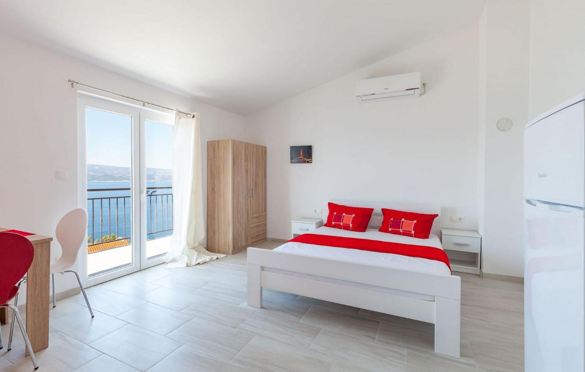 Apartments Ana - Free Parking Stanici 외부 사진