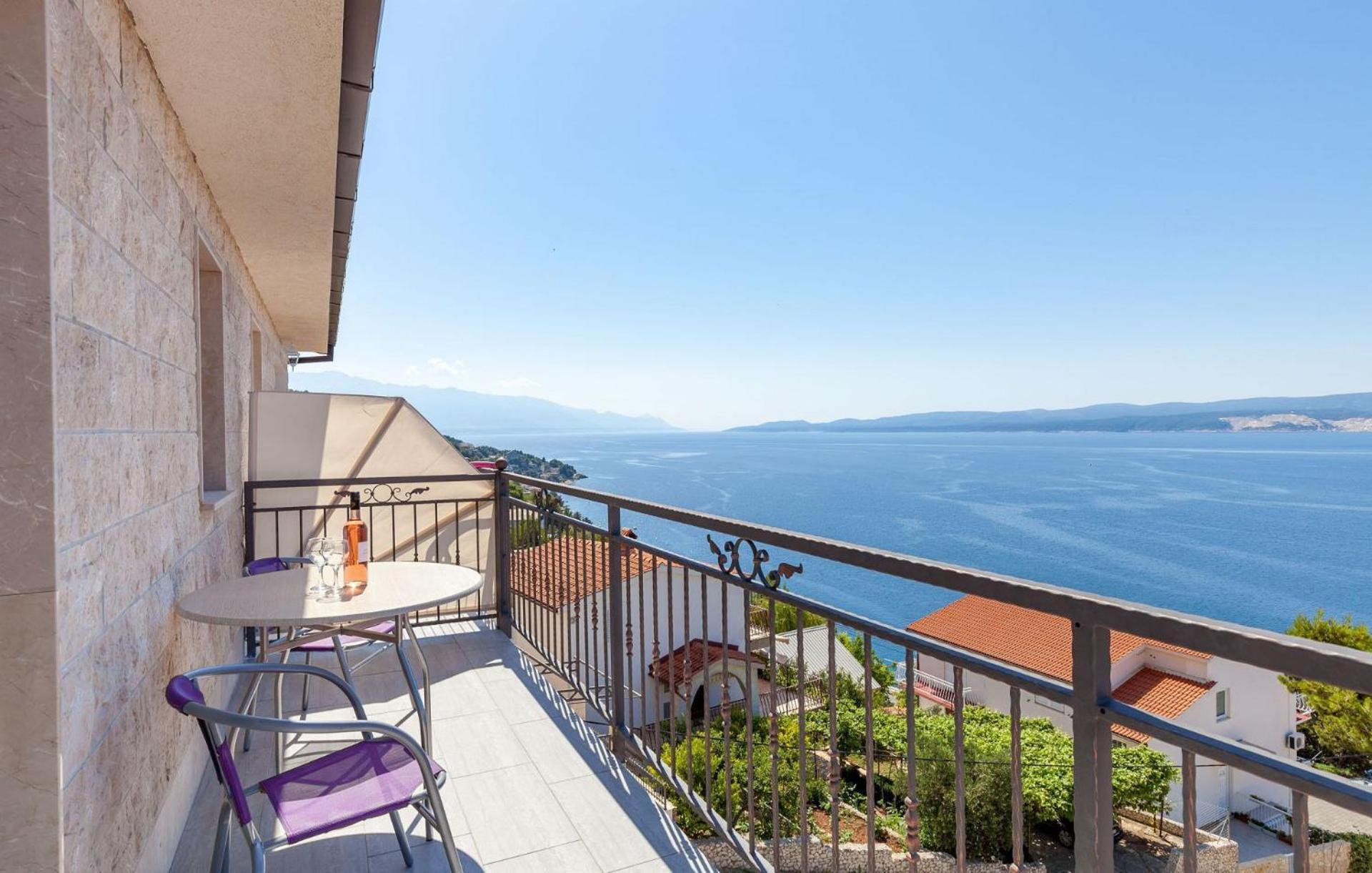 Apartments Ana - Free Parking Stanici 외부 사진