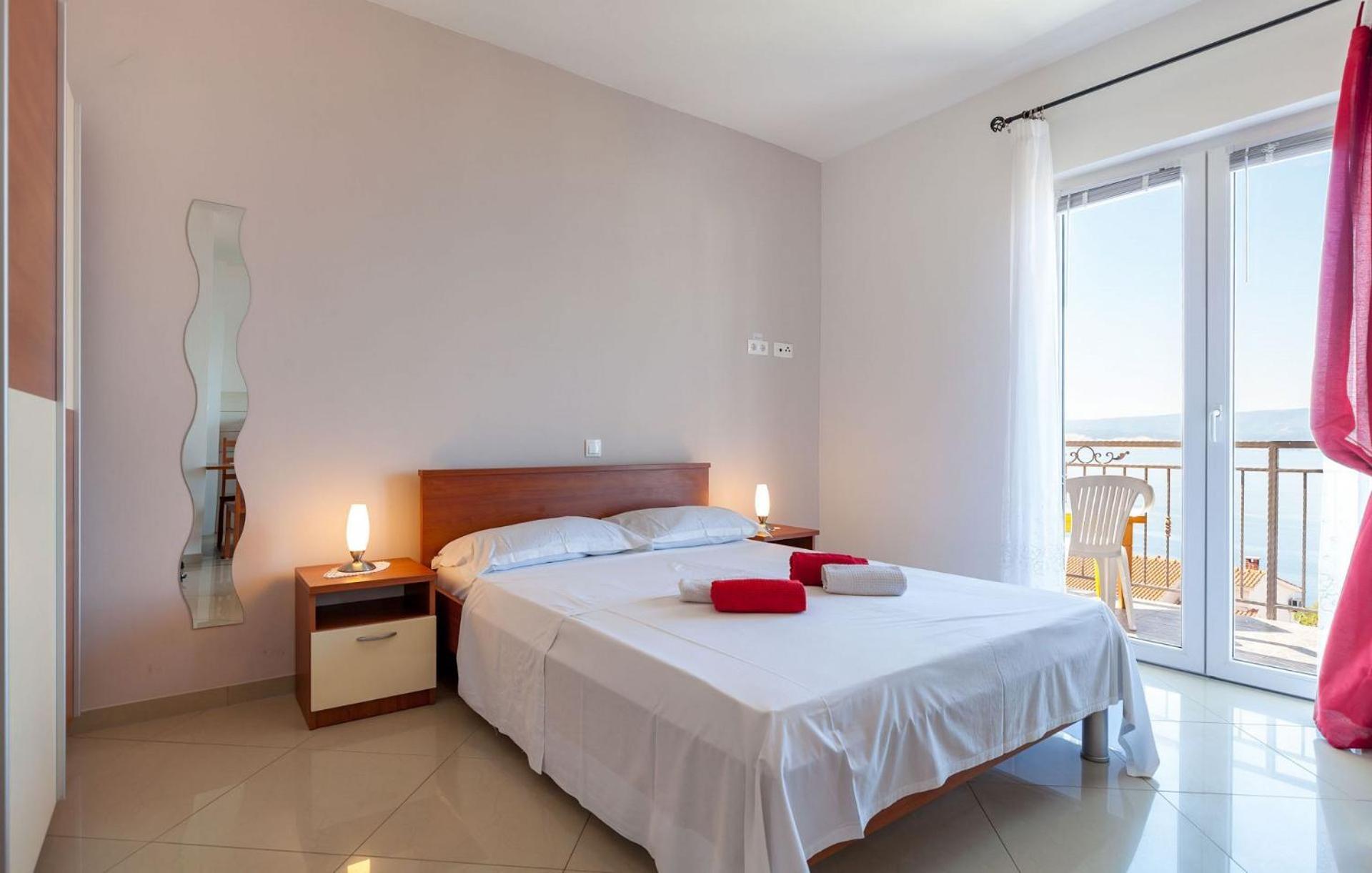 Apartments Ana - Free Parking Stanici 외부 사진
