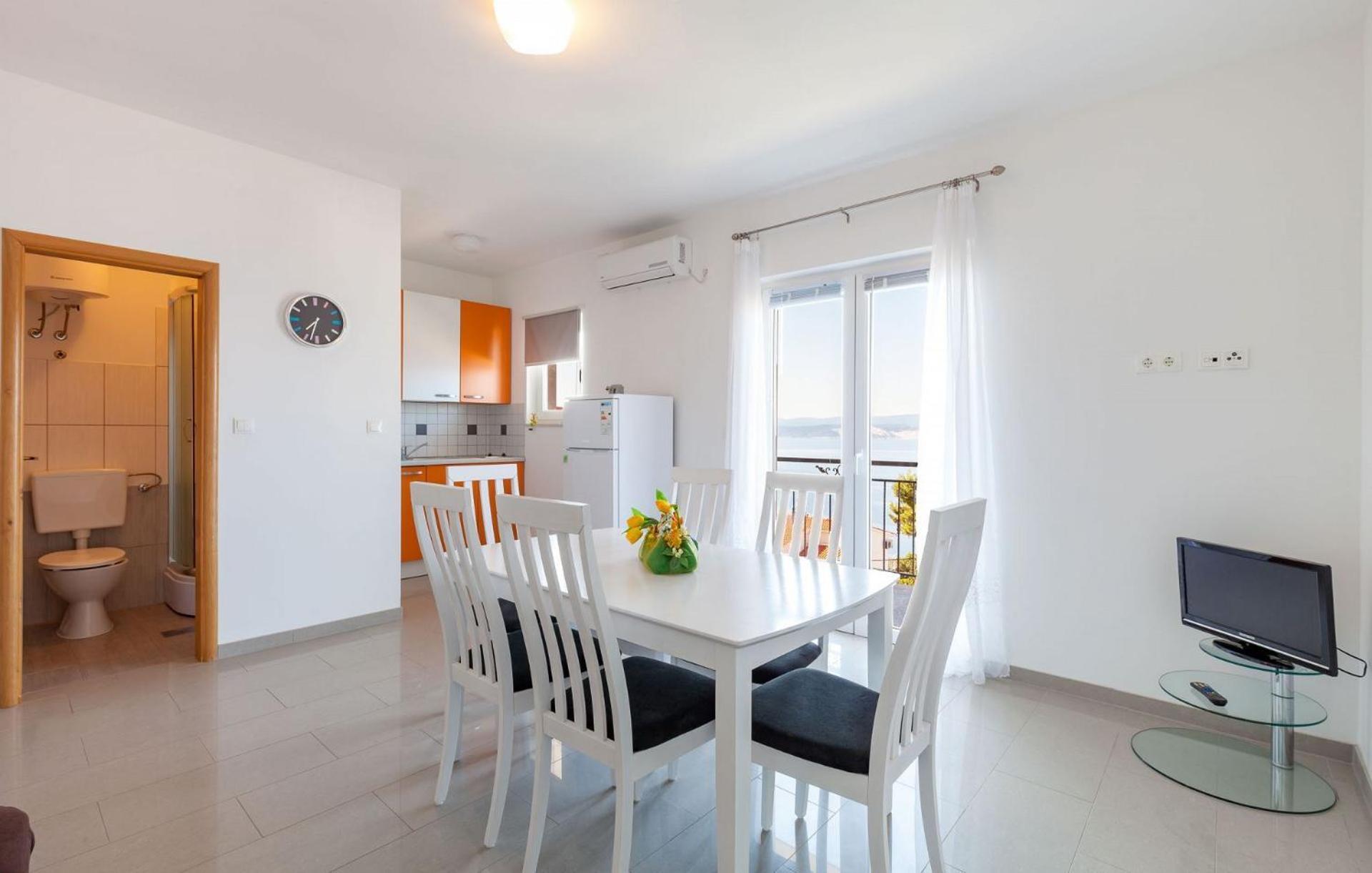 Apartments Ana - Free Parking Stanici 외부 사진