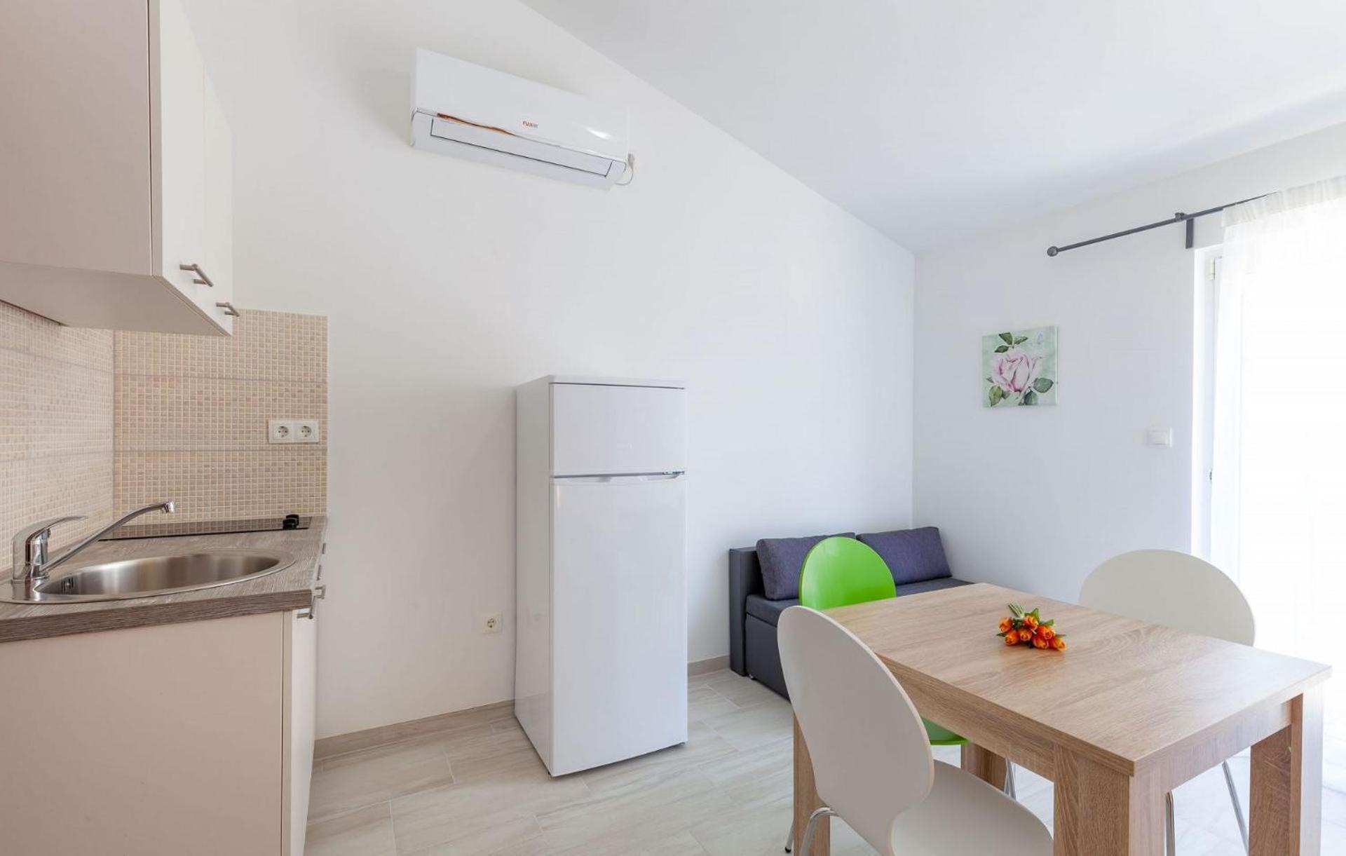 Apartments Ana - Free Parking Stanici 외부 사진