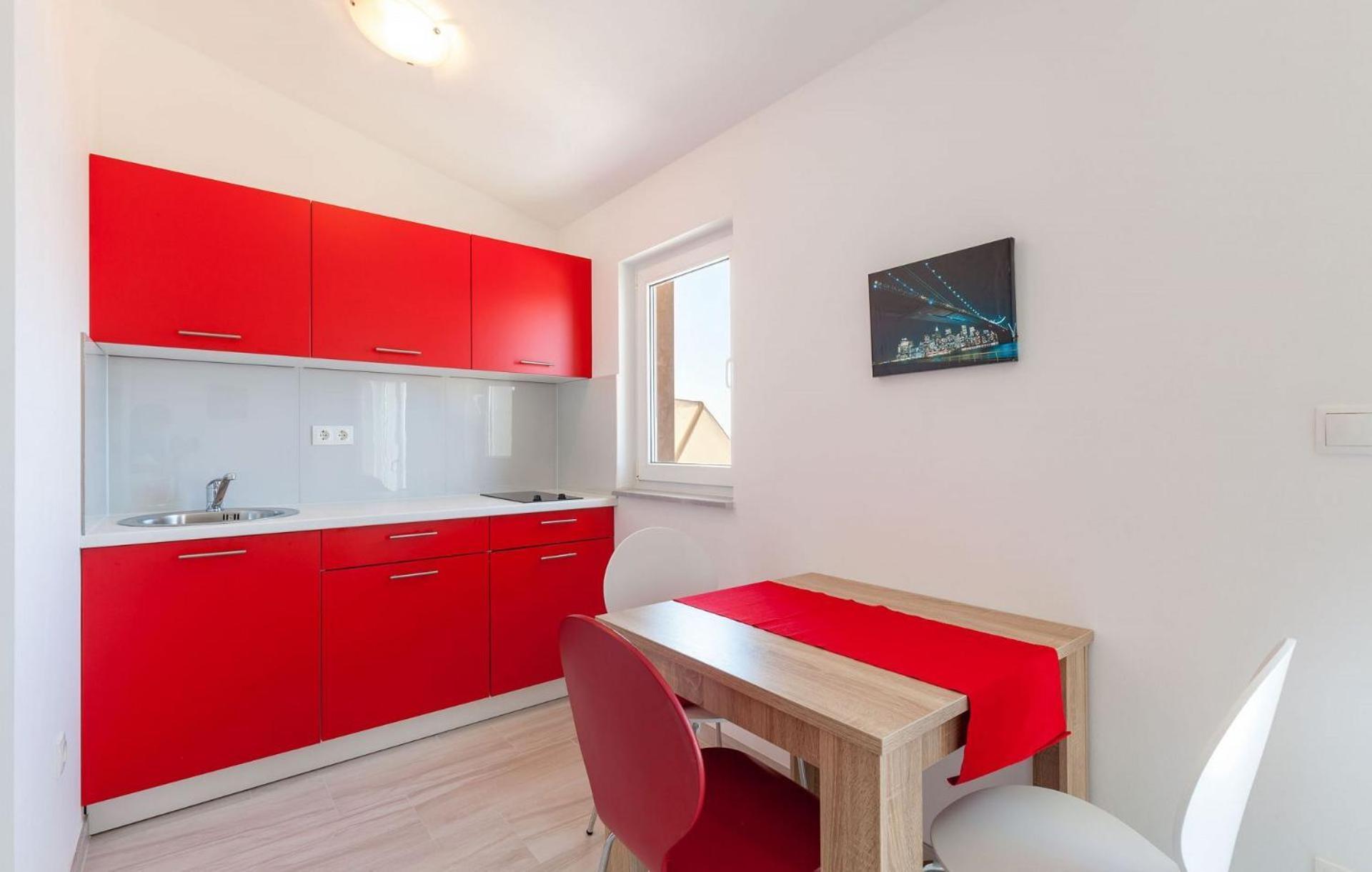 Apartments Ana - Free Parking Stanici 외부 사진