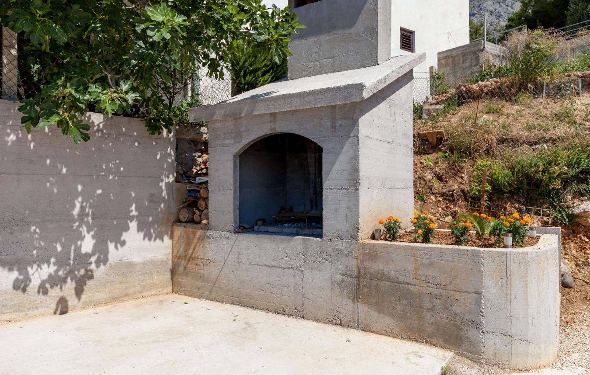 Apartments Ana - Free Parking Stanici 외부 사진
