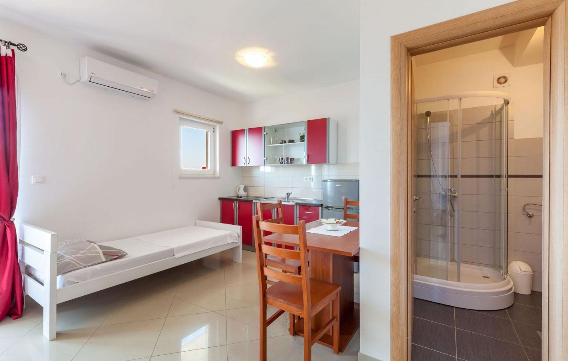 Apartments Ana - Free Parking Stanici 외부 사진