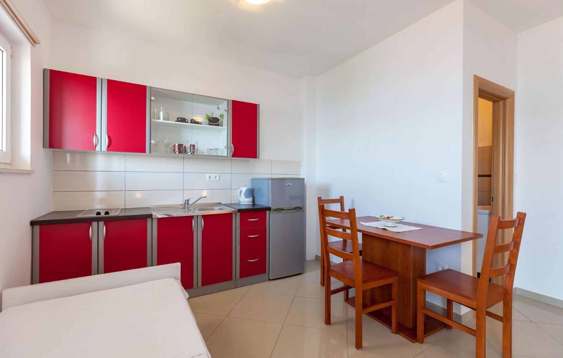 Apartments Ana - Free Parking Stanici 외부 사진