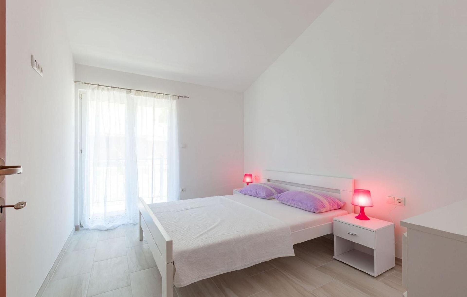 Apartments Ana - Free Parking Stanici 외부 사진