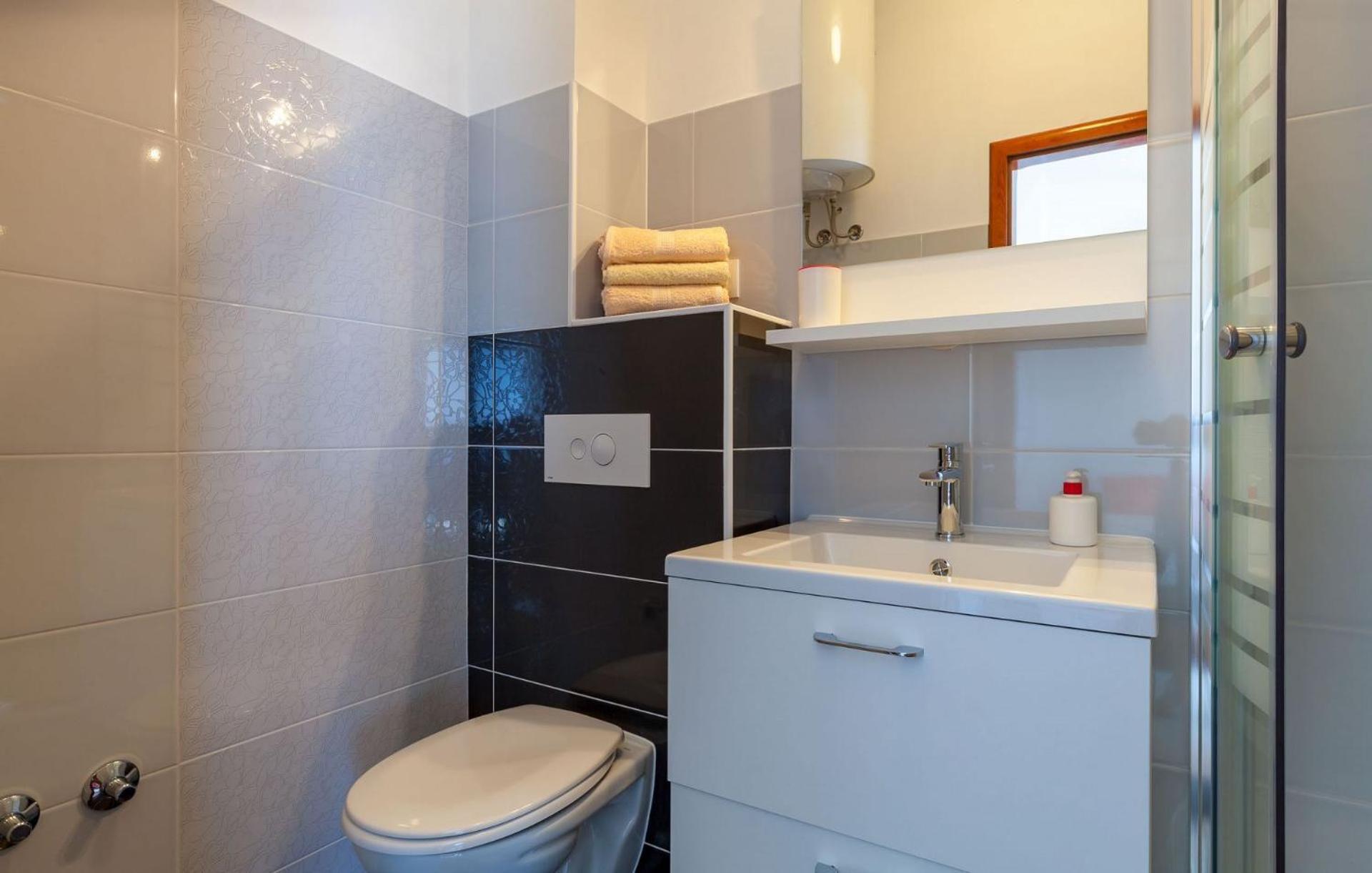 Apartments Ana - Free Parking Stanici 외부 사진