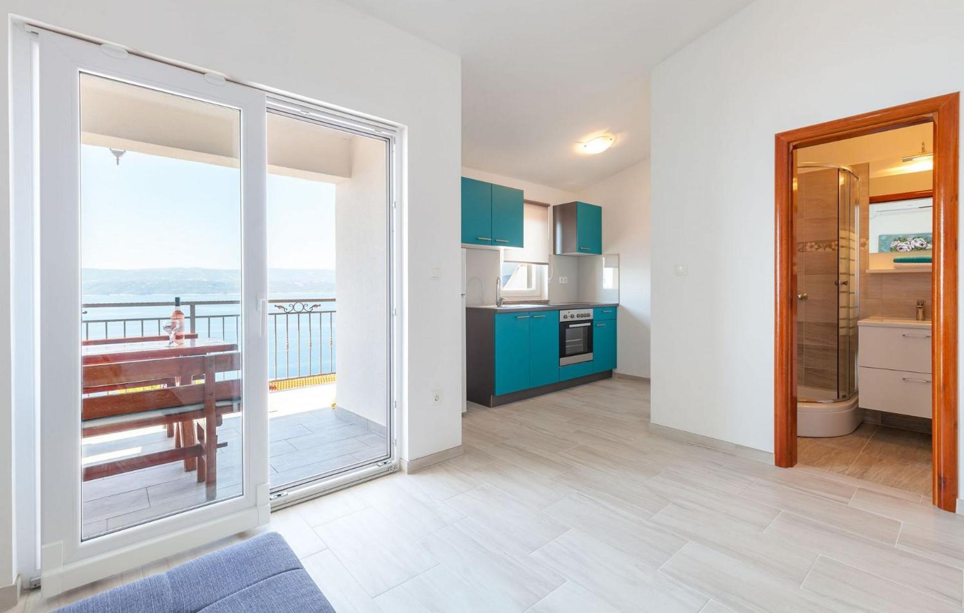 Apartments Ana - Free Parking Stanici 외부 사진