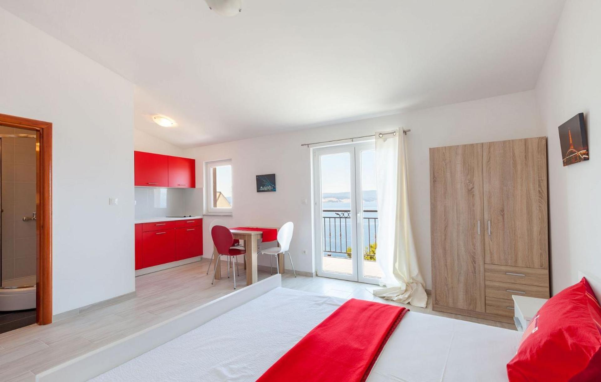 Apartments Ana - Free Parking Stanici 외부 사진