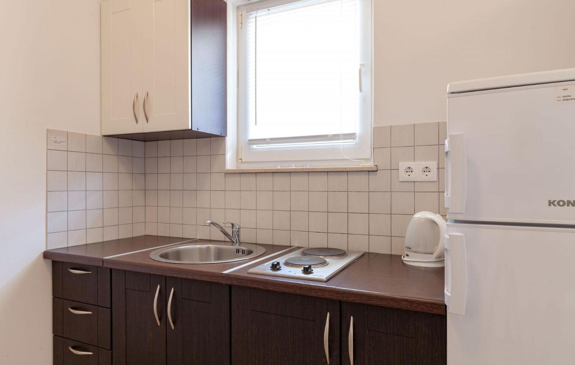 Apartments Ana - Free Parking Stanici 외부 사진