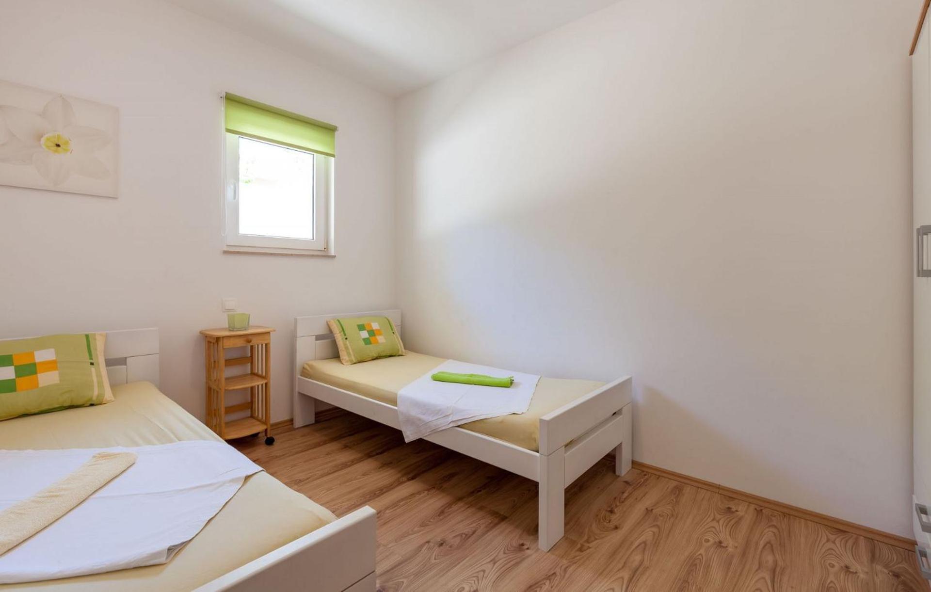 Apartments Ana - Free Parking Stanici 외부 사진
