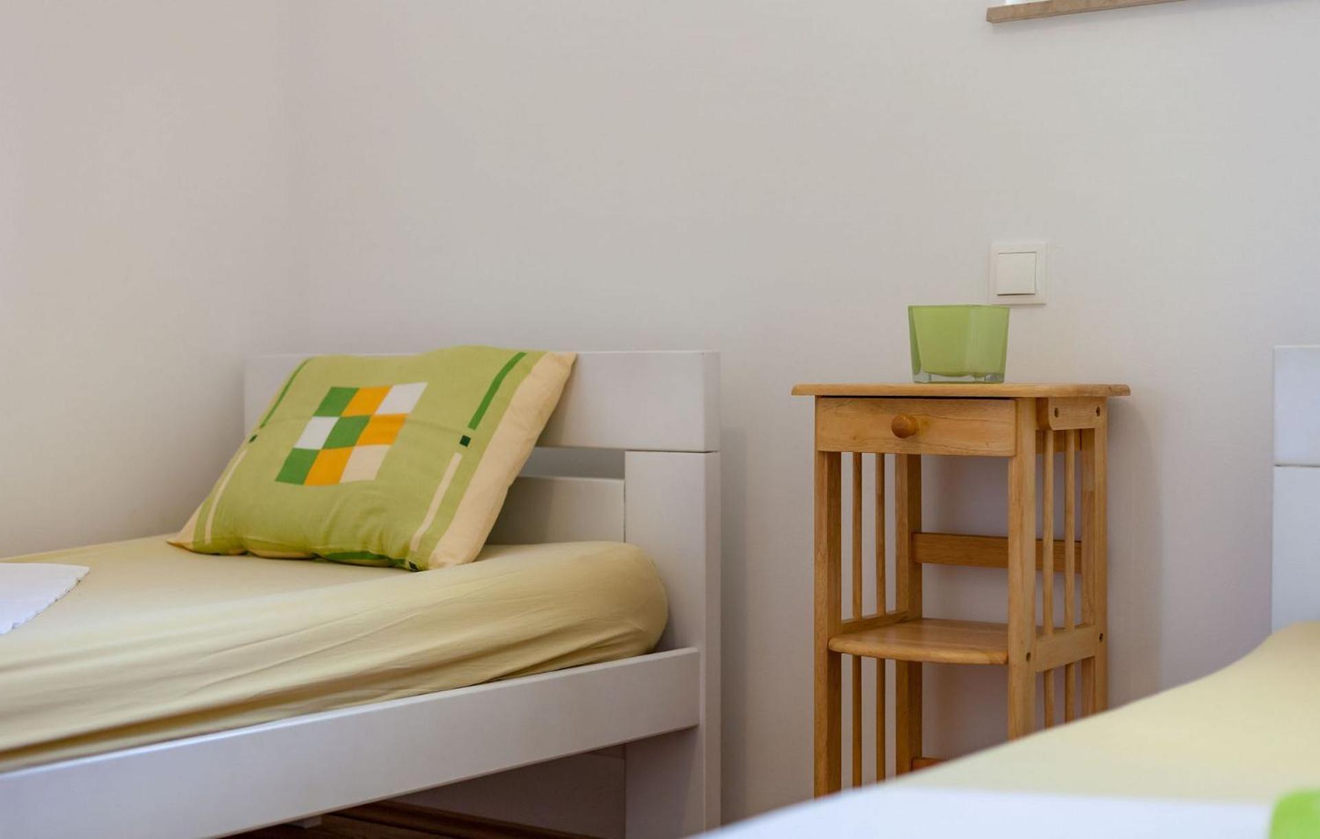 Apartments Ana - Free Parking Stanici 외부 사진