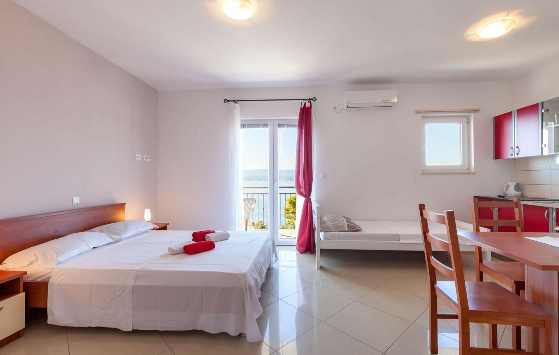 Apartments Ana - Free Parking Stanici 외부 사진