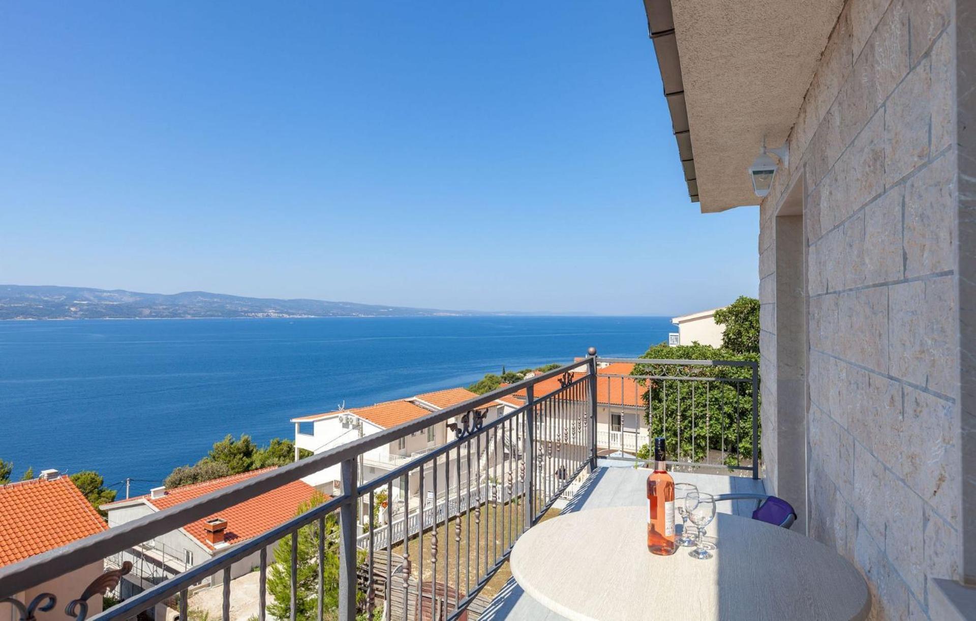 Apartments Ana - Free Parking Stanici 외부 사진