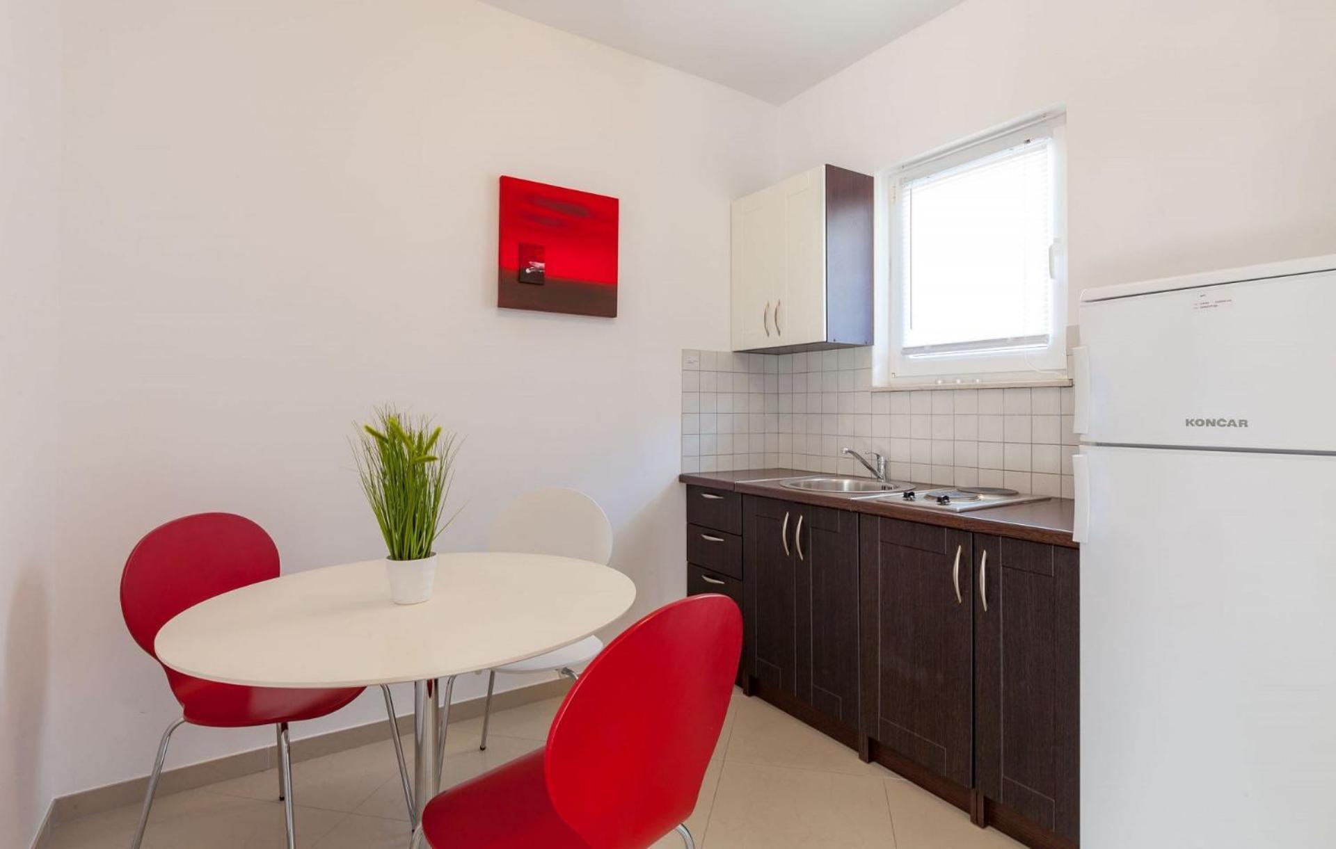 Apartments Ana - Free Parking Stanici 외부 사진